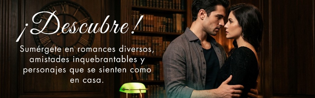 Únete a nuestra comunidad de creadores