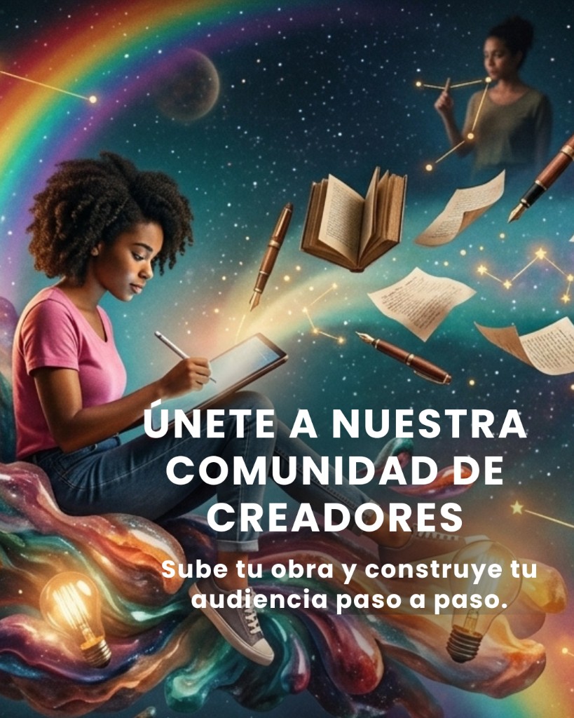 Descubre romances diversos y personajes que se sienten como en casa